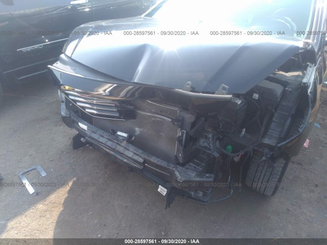 Photo 5 VIN: 5NPE34AF2FH092487 - HYUNDAI SONATA 