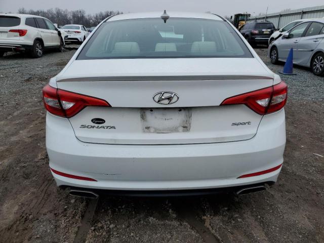 Photo 5 VIN: 5NPE34AF2FH094742 - HYUNDAI SONATA 