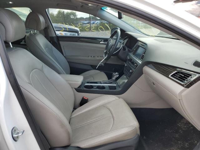 Photo 4 VIN: 5NPE34AF2FH096037 - HYUNDAI SONATA SPO 