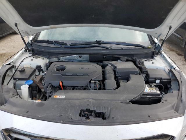 Photo 6 VIN: 5NPE34AF2FH096037 - HYUNDAI SONATA SPO 