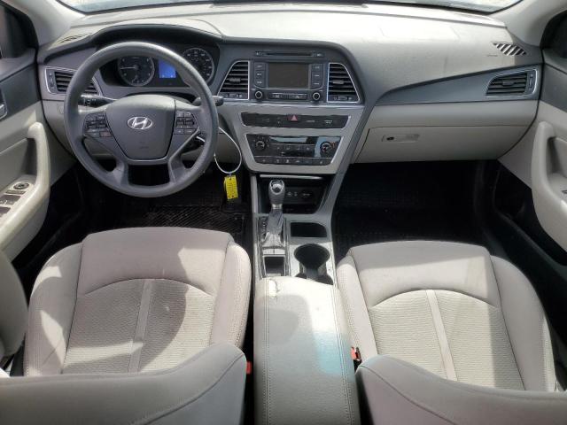 Photo 7 VIN: 5NPE34AF2FH097348 - HYUNDAI SONATA SPO 