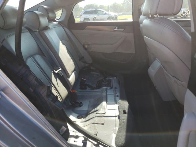 Photo 5 VIN: 5NPE34AF2FH103049 - HYUNDAI SONATA SPO 