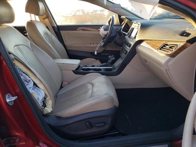 Photo 4 VIN: 5NPE34AF2FH103990 - HYUNDAI SONATA SPO 