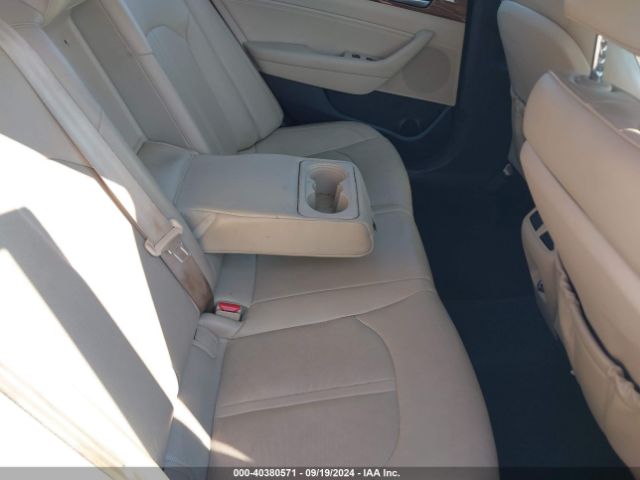 Photo 7 VIN: 5NPE34AF2FH104668 - HYUNDAI SONATA 