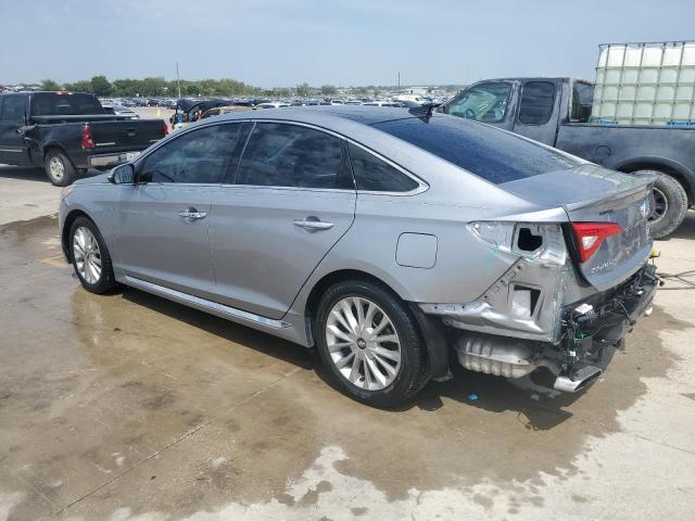 Photo 1 VIN: 5NPE34AF2FH105819 - HYUNDAI SONATA SPO 