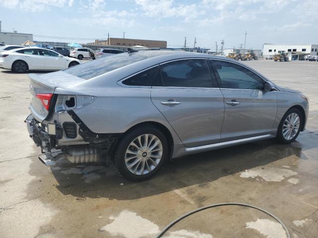 Photo 2 VIN: 5NPE34AF2FH105819 - HYUNDAI SONATA SPO 