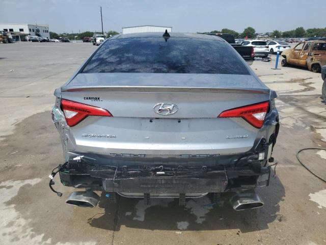 Photo 5 VIN: 5NPE34AF2FH105819 - HYUNDAI SONATA SPO 