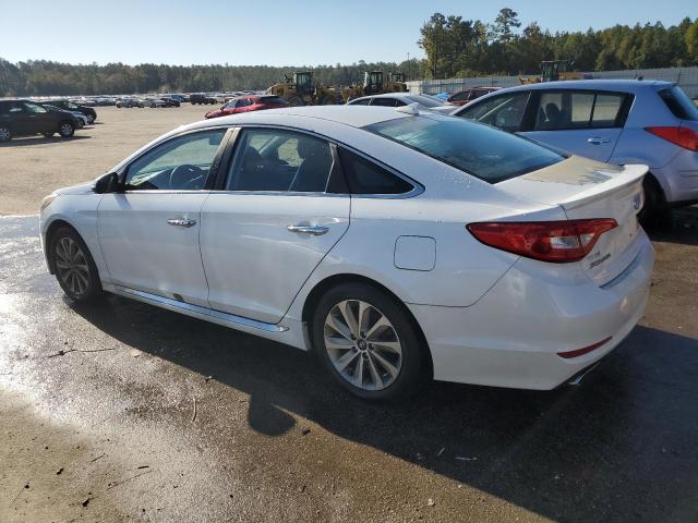 Photo 1 VIN: 5NPE34AF2FH106999 - HYUNDAI SONATA SPO 