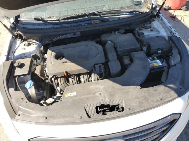 Photo 10 VIN: 5NPE34AF2FH106999 - HYUNDAI SONATA SPO 