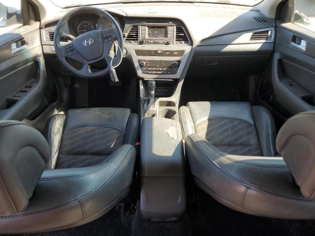 Photo 7 VIN: 5NPE34AF2FH106999 - HYUNDAI SONATA SPO 