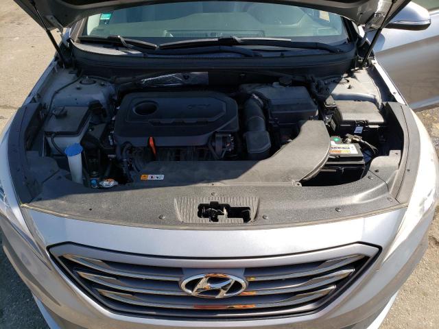 Photo 10 VIN: 5NPE34AF2FH109921 - HYUNDAI SONATA SPO 