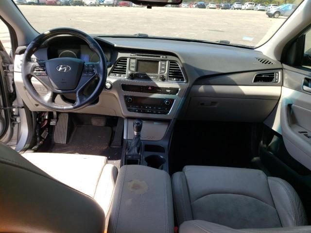 Photo 7 VIN: 5NPE34AF2FH109921 - HYUNDAI SONATA SPO 