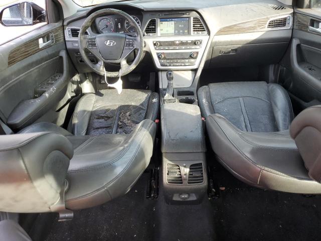 Photo 7 VIN: 5NPE34AF2FH116741 - HYUNDAI SONATA SPO 