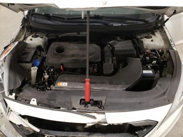 Photo 10 VIN: 5NPE34AF2FH127397 - HYUNDAI SONATA 