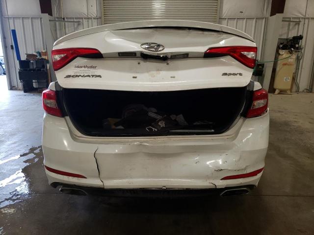 Photo 5 VIN: 5NPE34AF2FH127397 - HYUNDAI SONATA 