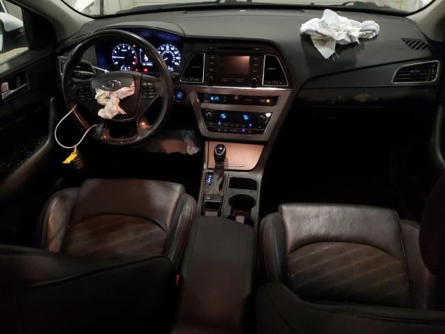 Photo 7 VIN: 5NPE34AF2FH127397 - HYUNDAI SONATA 