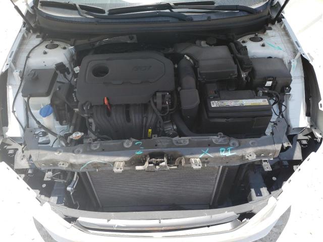 Photo 10 VIN: 5NPE34AF2FH131627 - HYUNDAI SONATA 