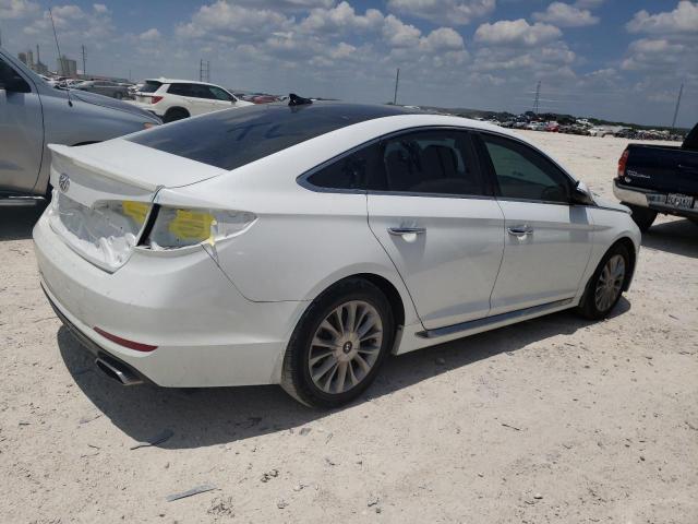 Photo 2 VIN: 5NPE34AF2FH131627 - HYUNDAI SONATA 