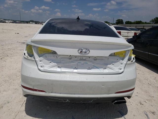 Photo 5 VIN: 5NPE34AF2FH131627 - HYUNDAI SONATA 