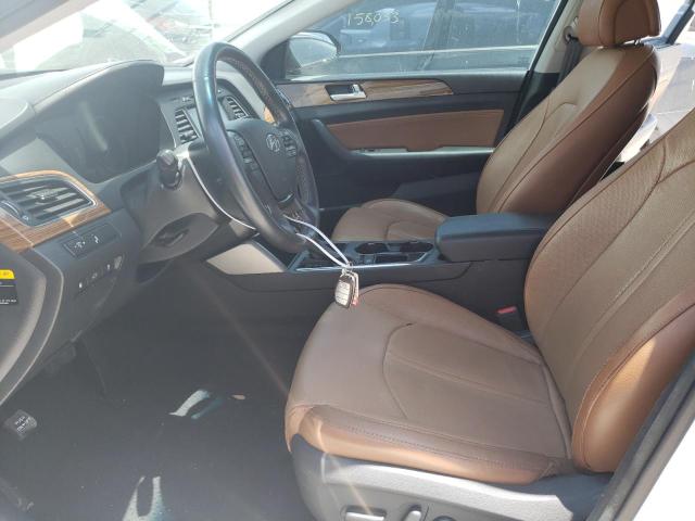 Photo 6 VIN: 5NPE34AF2FH131627 - HYUNDAI SONATA 