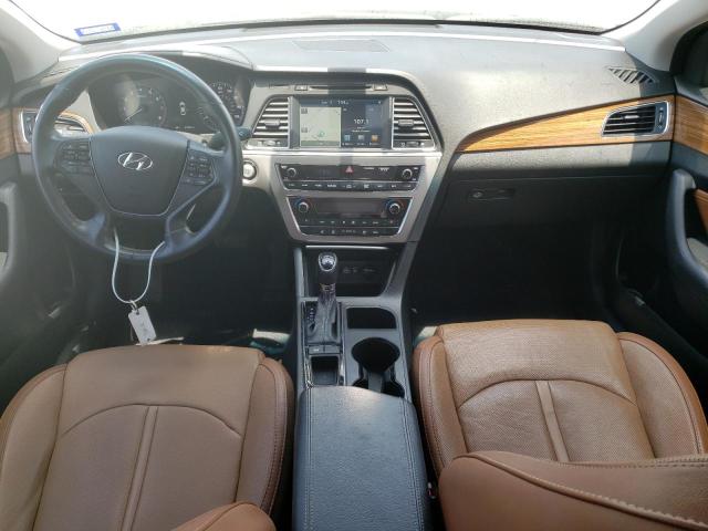 Photo 7 VIN: 5NPE34AF2FH131627 - HYUNDAI SONATA 