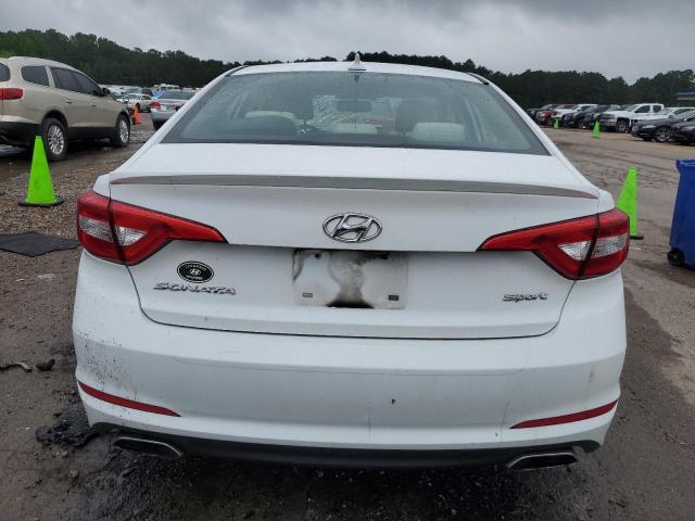 Photo 5 VIN: 5NPE34AF2FH136990 - HYUNDAI SONATA 