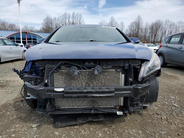 Photo 4 VIN: 5NPE34AF2FH146144 - HYUNDAI SONATA SPO 