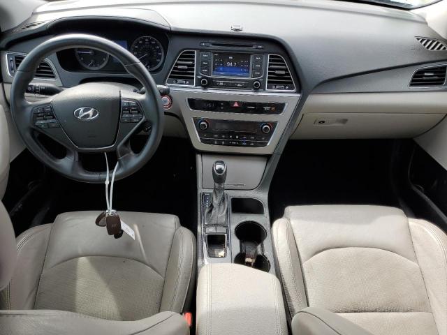 Photo 7 VIN: 5NPE34AF2FH146144 - HYUNDAI SONATA SPO 