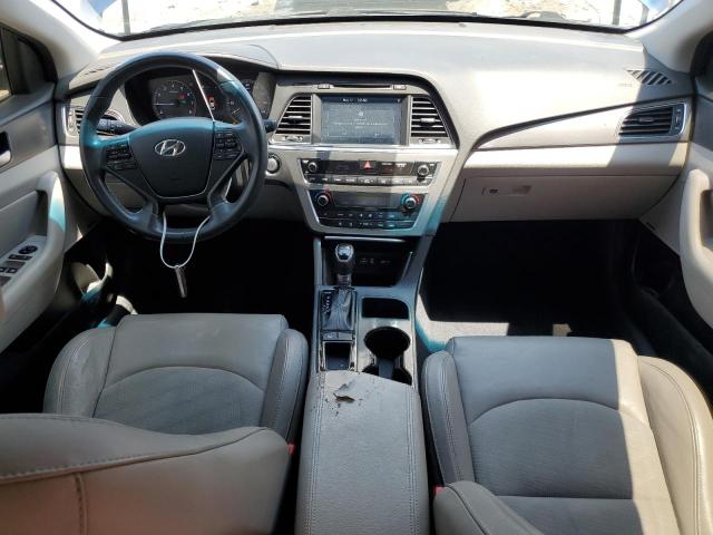 Photo 7 VIN: 5NPE34AF2FH152719 - HYUNDAI SONATA SPO 