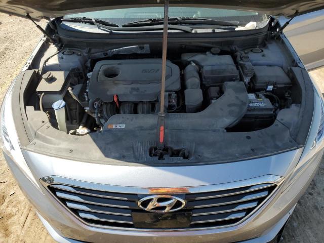 Photo 10 VIN: 5NPE34AF2FH164725 - HYUNDAI SONATA SPO 