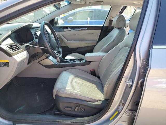 Photo 6 VIN: 5NPE34AF2FH164725 - HYUNDAI SONATA SPO 