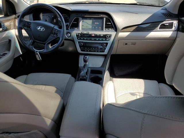 Photo 7 VIN: 5NPE34AF2FH164725 - HYUNDAI SONATA SPO 