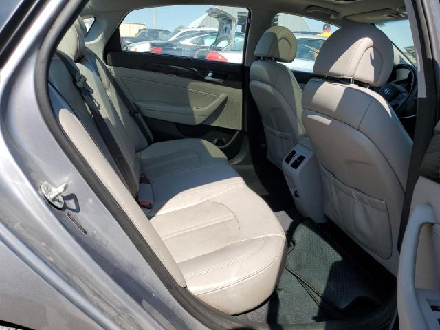 Photo 9 VIN: 5NPE34AF2FH164725 - HYUNDAI SONATA SPO 