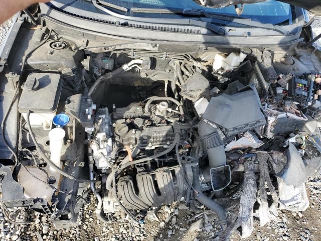 Photo 10 VIN: 5NPE34AF2FH168841 - HYUNDAI SONATA SPO 