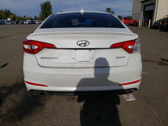 Photo 5 VIN: 5NPE34AF2FH184232 - HYUNDAI SONATA 