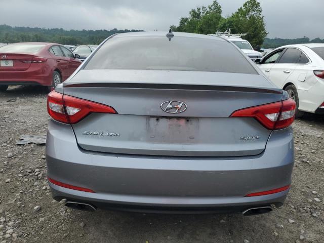 Photo 5 VIN: 5NPE34AF2FH189060 - HYUNDAI SONATA 