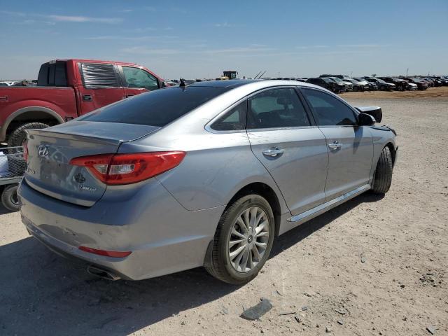 Photo 2 VIN: 5NPE34AF2FH205872 - HYUNDAI SONATA SPO 