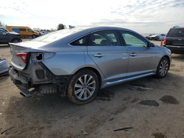 Photo 2 VIN: 5NPE34AF2FH212675 - HYUNDAI SONATA 