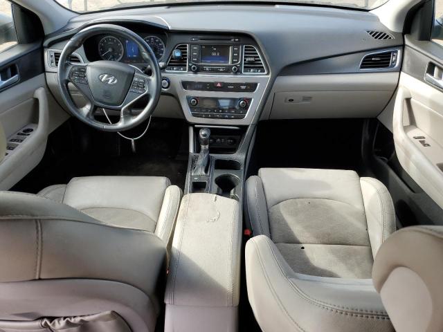 Photo 7 VIN: 5NPE34AF2FH212675 - HYUNDAI SONATA 