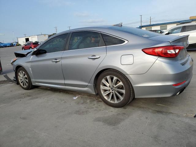 Photo 1 VIN: 5NPE34AF2FH214524 - HYUNDAI SONATA SPO 