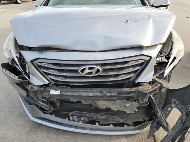 Photo 10 VIN: 5NPE34AF2FH214524 - HYUNDAI SONATA SPO 