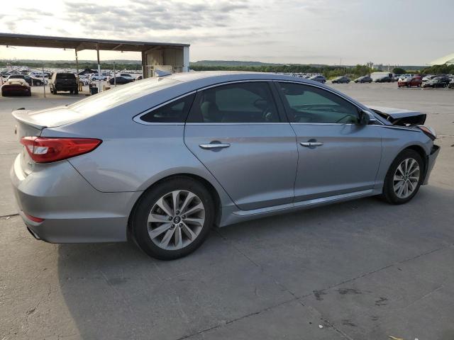 Photo 2 VIN: 5NPE34AF2FH214524 - HYUNDAI SONATA SPO 