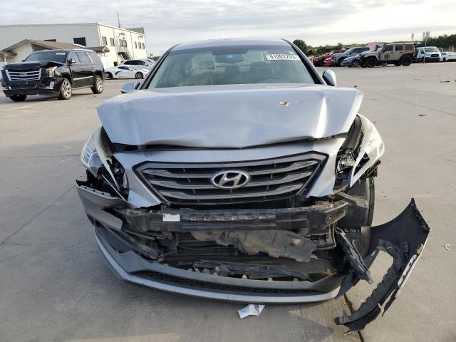 Photo 4 VIN: 5NPE34AF2FH214524 - HYUNDAI SONATA SPO 