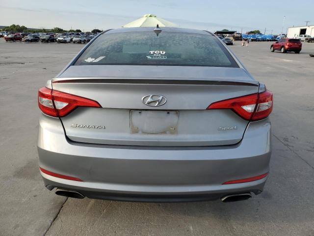 Photo 5 VIN: 5NPE34AF2FH214524 - HYUNDAI SONATA SPO 