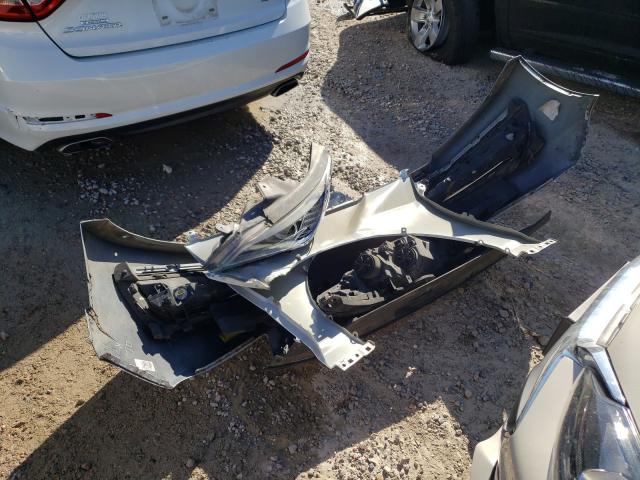 Photo 8 VIN: 5NPE34AF2FH214622 - HYUNDAI SONATA SPO 