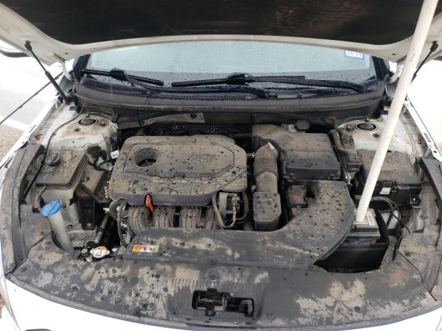 Photo 6 VIN: 5NPE34AF2FH215222 - HYUNDAI SONATA SPO 