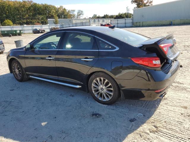 Photo 1 VIN: 5NPE34AF2FH222591 - HYUNDAI SONATA 