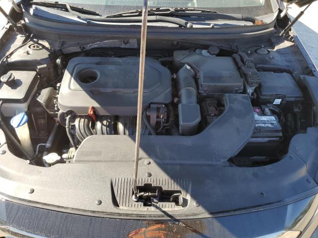 Photo 10 VIN: 5NPE34AF2FH222591 - HYUNDAI SONATA 