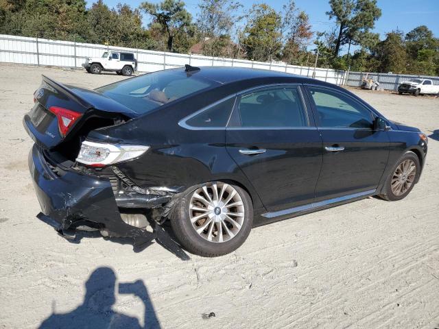 Photo 2 VIN: 5NPE34AF2FH222591 - HYUNDAI SONATA 