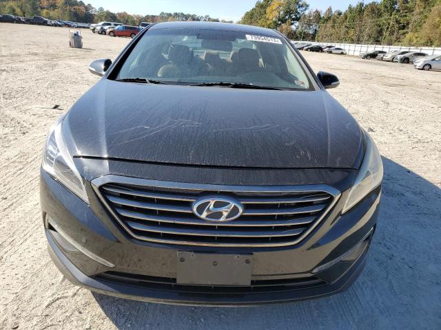 Photo 4 VIN: 5NPE34AF2FH222591 - HYUNDAI SONATA 